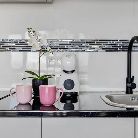 Daire Casa Alvaro - Vistas Al Mar *