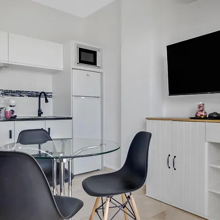 Casa Alvaro - Vistas Al Mar Daire *