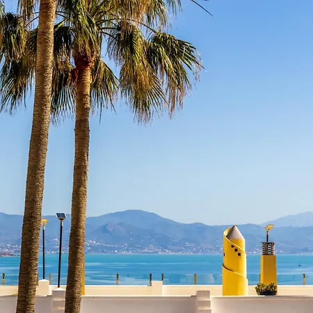 Casa Alvaro - Vistas Al Mar