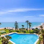 Apartment Casa Alvaro - Vistas Al Mar Torremolinos