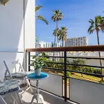 Casa Alvaro - Vistas Al Mar Apartment