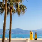 Casa Alvaro - Vistas Al Mar