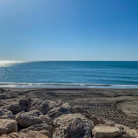 Appartamento Casa Alvaro - Vistas Al Mar