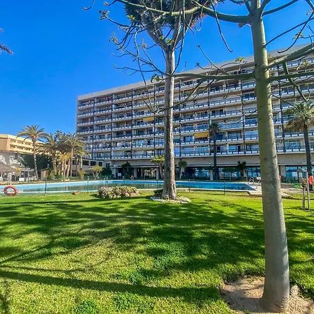 Casa Alvaro - Vistas Al Mar Appartamento Torremolinos