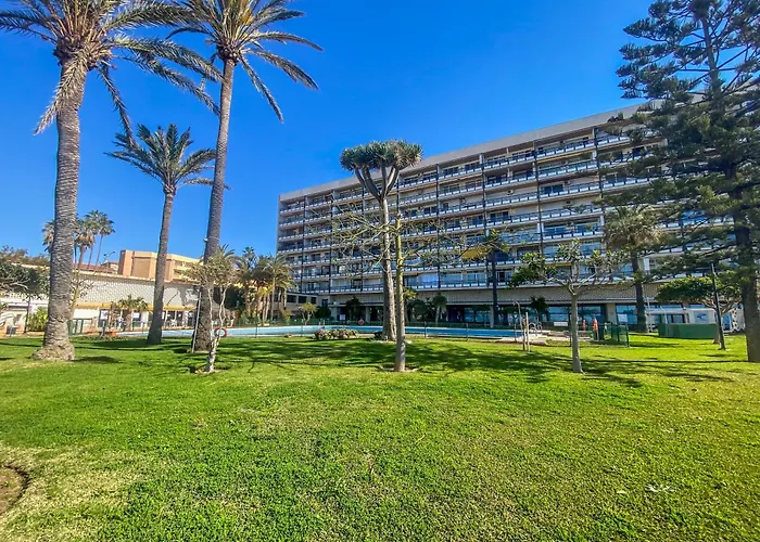 Casa Alvaro - Vistas Al Mar Torremolinos