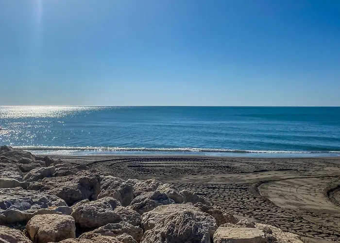 Appartamento Casa Alvaro - Vistas Al Mar