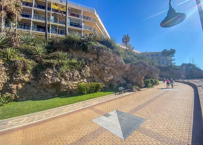 Casa Alvaro - Vistas Al Mar Appartamento *