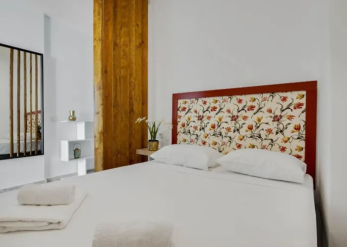 Casa Alvaro - Vistas Al Mar Appartamento *