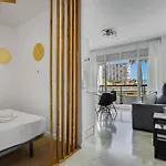 Casa Alvaro - Vistas Al Mar Torremolinos