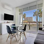 Appartement Casa Alvaro - Vistas Al Mar