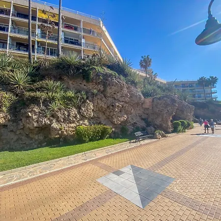 Casa Alvaro - Vistas Al Mar Appartement *