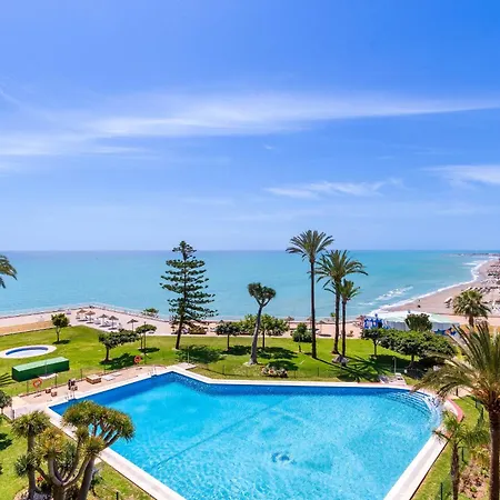 Appartement Casa Alvaro - Vistas Al Mar Torremolinos