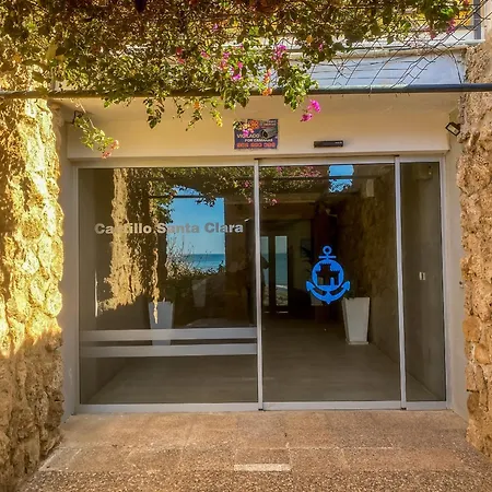 Casa Alvaro - Vistas Al Mar Appartement