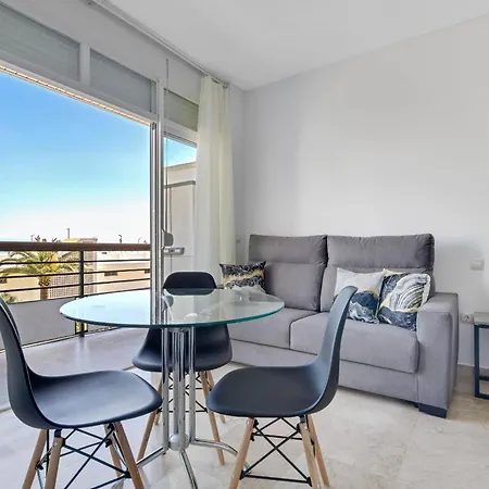 Apartman Casa Alvaro - Vistas Al Mar Torremolinos