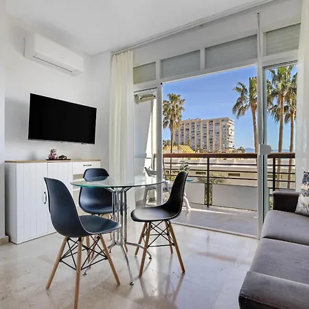 아파트 Casa Alvaro - Vistas Al Mar