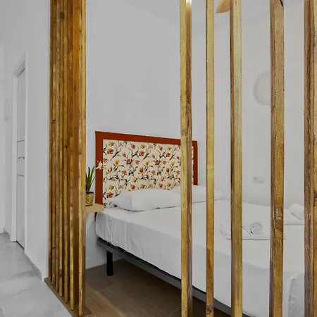 Appartement Casa Alvaro - Vistas Al Mar Torremolinos