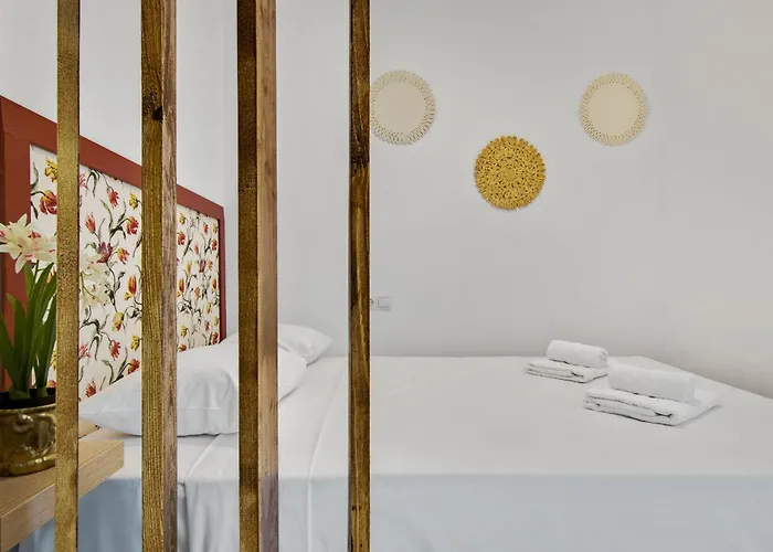 Casa Alvaro - Vistas Al Mar