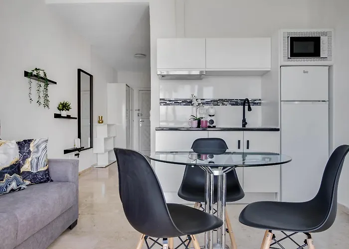 Casa Alvaro - Vistas Al Mar * Torremolinos