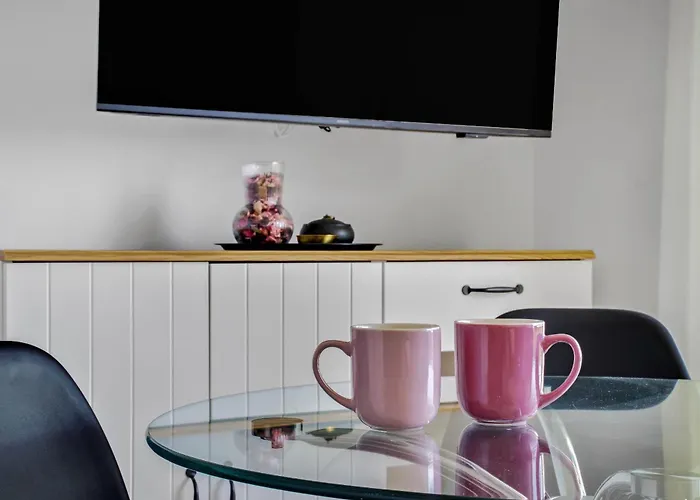 Casa Alvaro - Vistas Al Mar * Torremolinos