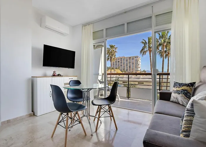 Appartement Casa Alvaro - Vistas Al Mar