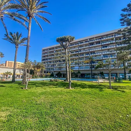 Casa Alvaro - Vistas Al Mar Torremolinos