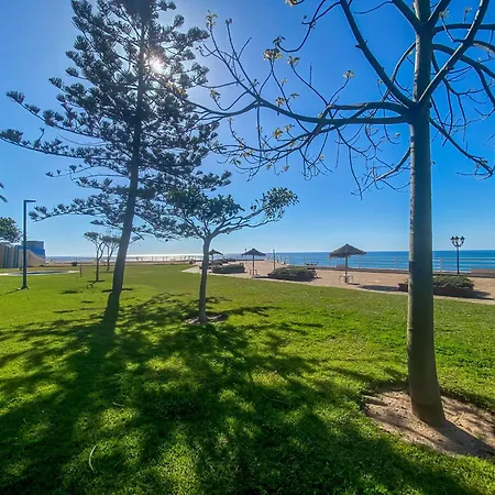 Casa Alvaro - Vistas Al Mar Apartment Torremolinos