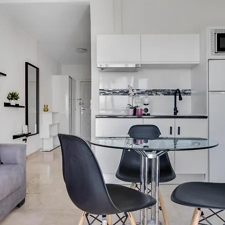 Casa Alvaro - Vistas Al Mar * Torremolinos