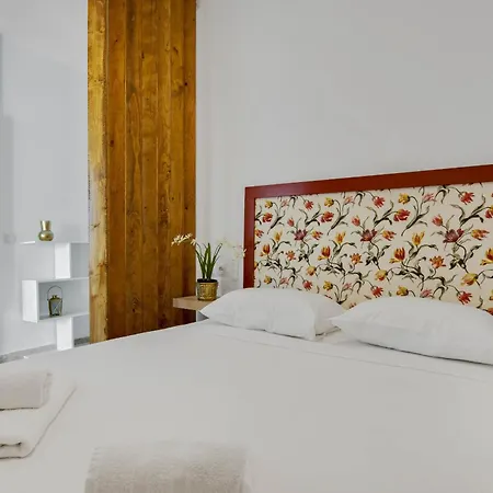 Casa Alvaro - Vistas Al Mar Apartamento *