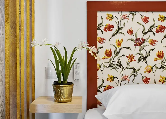 Casa Alvaro - Vistas Al Mar